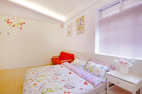 Wan-Yue B&B, Hengshan Township